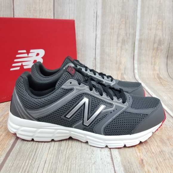 new balance 470 techride